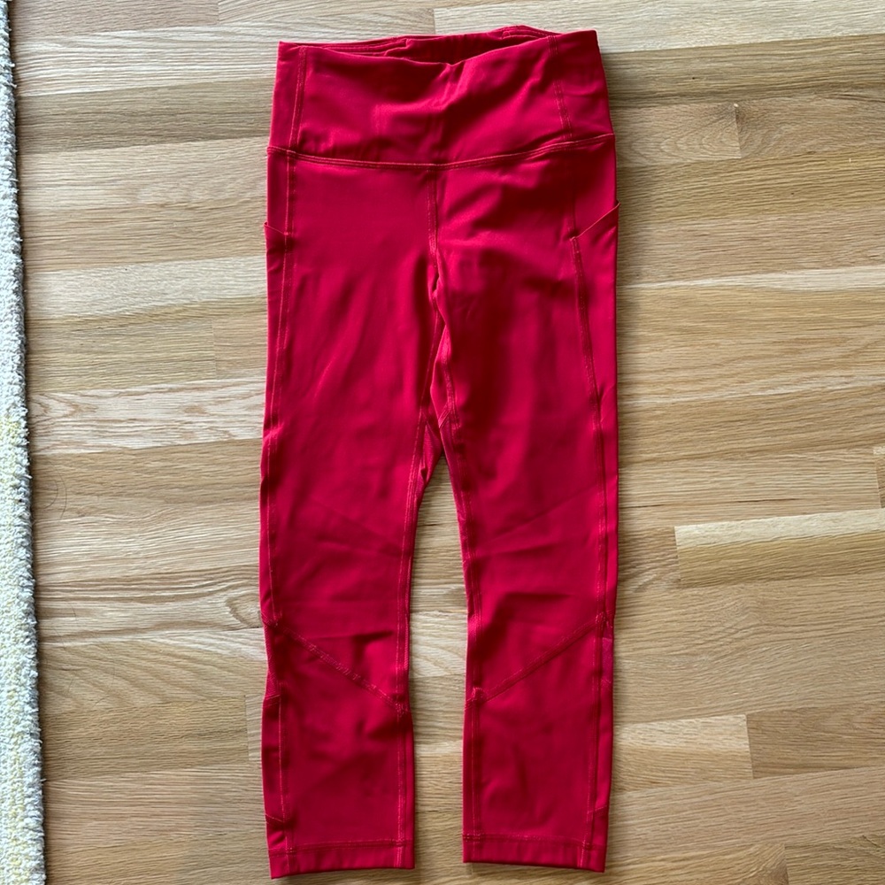 Lululemon leggings